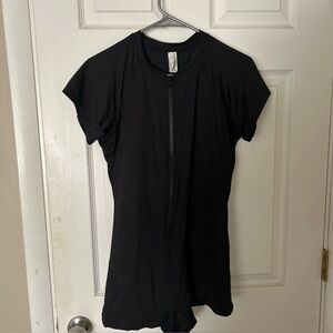 Sea Level Swim Australia One Piece